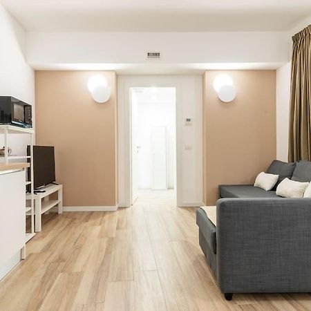 Apartmán Mora Flexyrent A.C. - Colonne Milán Exteriér fotografie