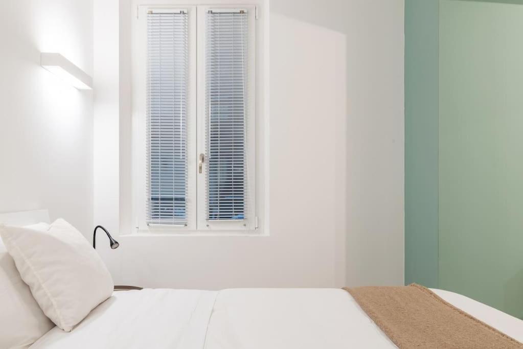 Apartmán Mora Flexyrent A.C. - Colonne Milán Exteriér fotografie