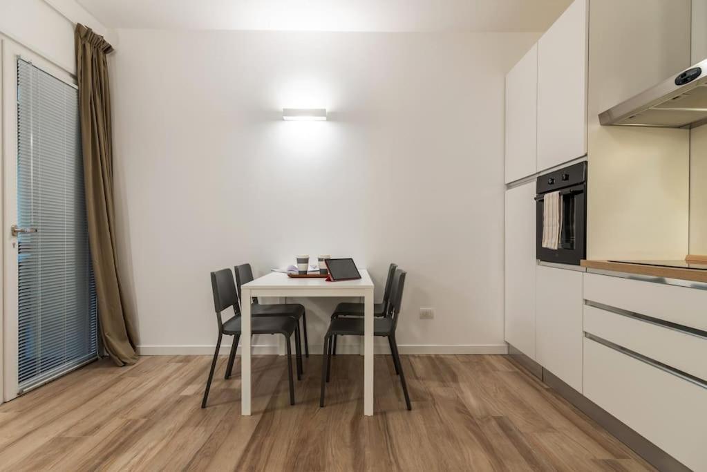 Apartmán Mora Flexyrent A.C. - Colonne Milán Exteriér fotografie