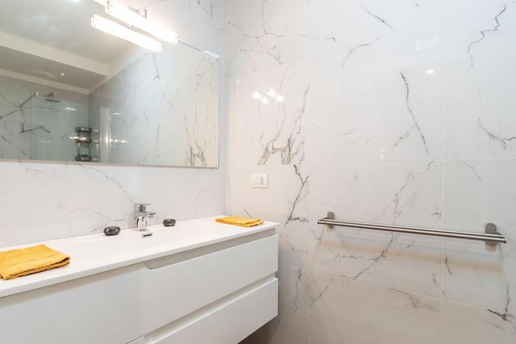 Apartmán Mora Flexyrent A.C. - Colonne Milán Exteriér fotografie