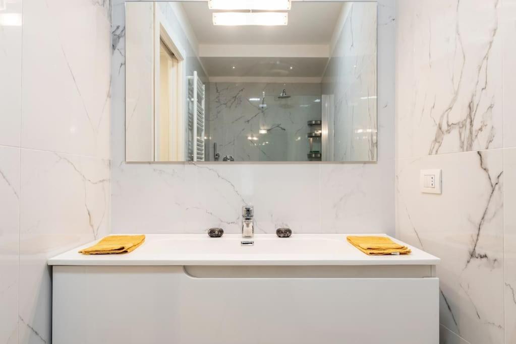Apartmán Mora Flexyrent A.C. - Colonne Milán Exteriér fotografie