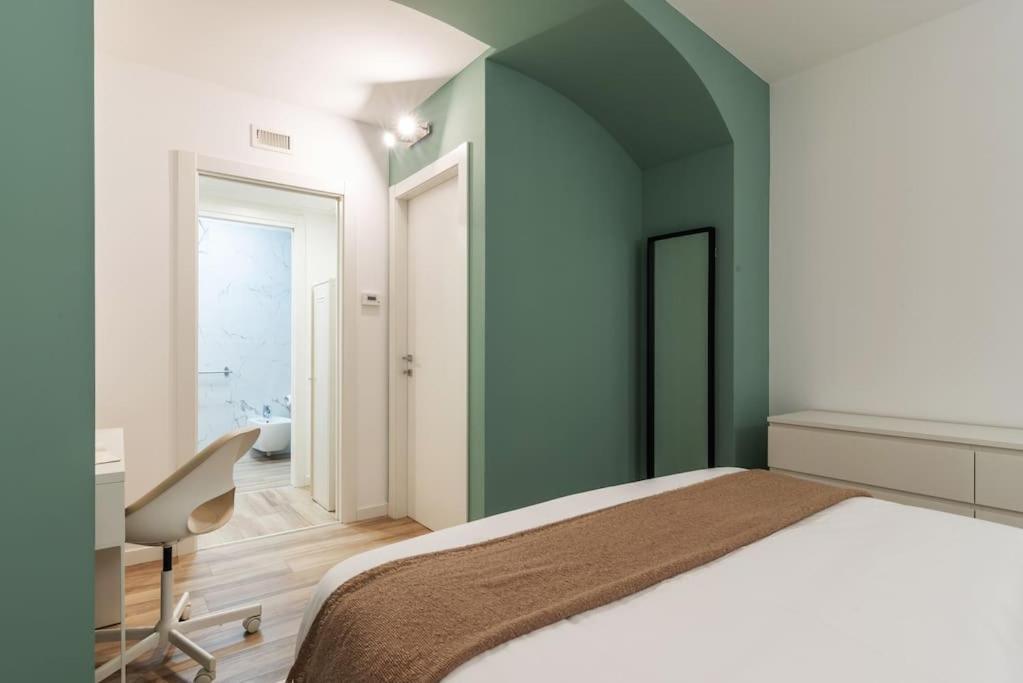 Apartmán Mora Flexyrent A.C. - Colonne Milán Exteriér fotografie