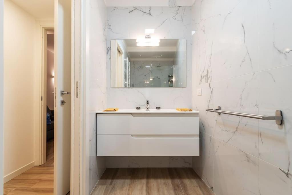 Apartmán Mora Flexyrent A.C. - Colonne Milán Exteriér fotografie
