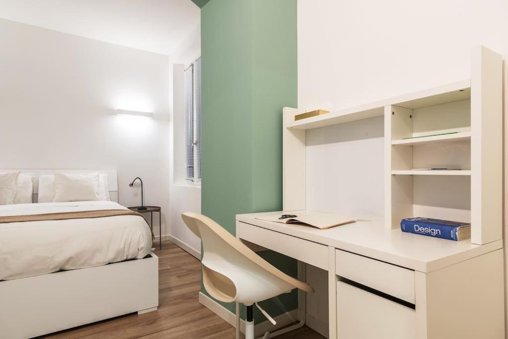 Apartmán Mora Flexyrent A.C. - Colonne Milán Exteriér fotografie