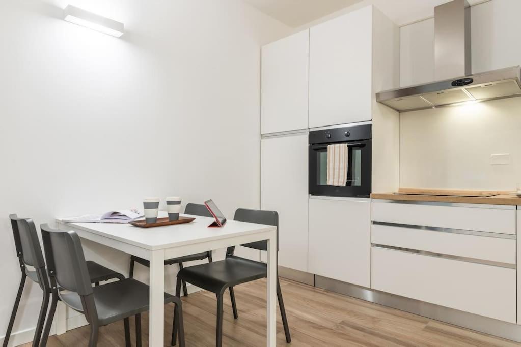 Apartmán Mora Flexyrent A.C. - Colonne Milán Exteriér fotografie